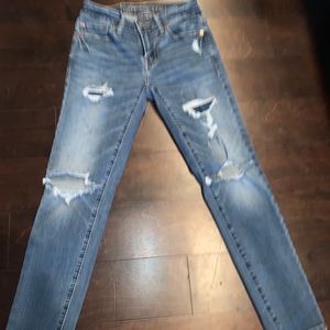 American Eagle Pants